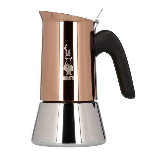BIALETTI VENUS 4/C KOPER  170ML