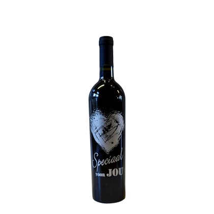 MERLOT SPECIAAL VOOR JOU