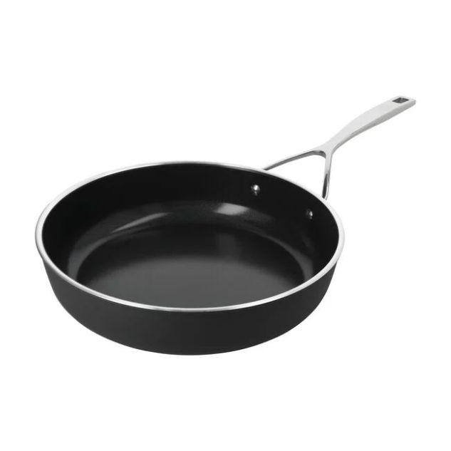 DEMEYERE ALU PRO 5 CERAFORCE HAPJESPAN 28CM
