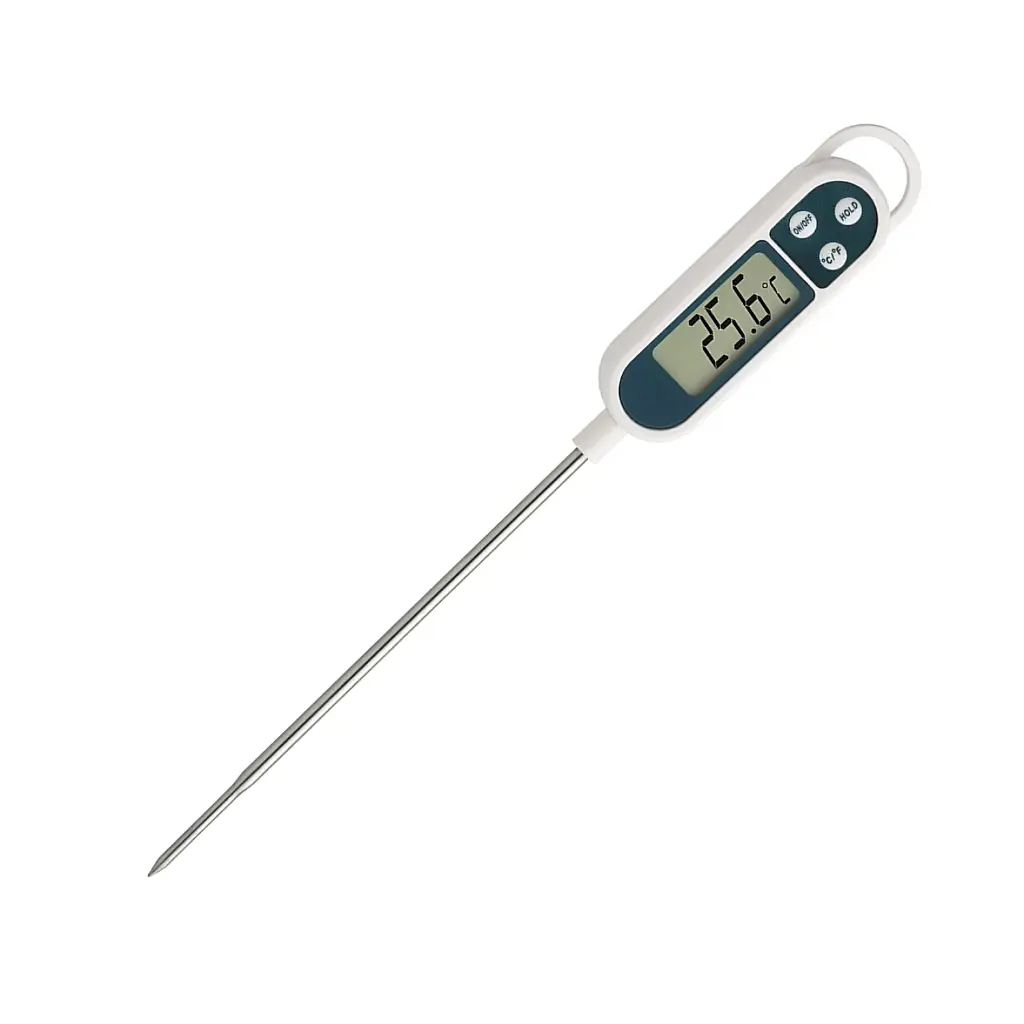 TFA digitale thermometer PIN