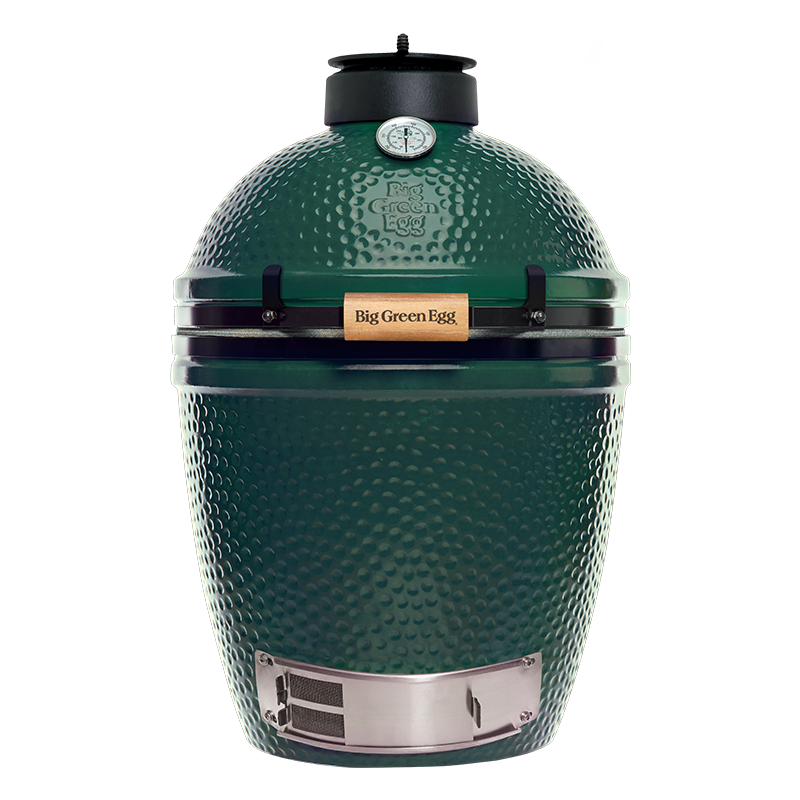 BIG GREEN EGG  Medium Big Green Egg