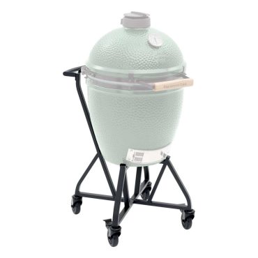 BIG GREEN EGG  Nest intEGGrated Handler M