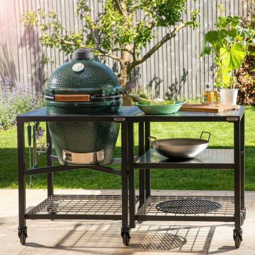BIG GREEN EGG  EGG Frame L - excl. casters
