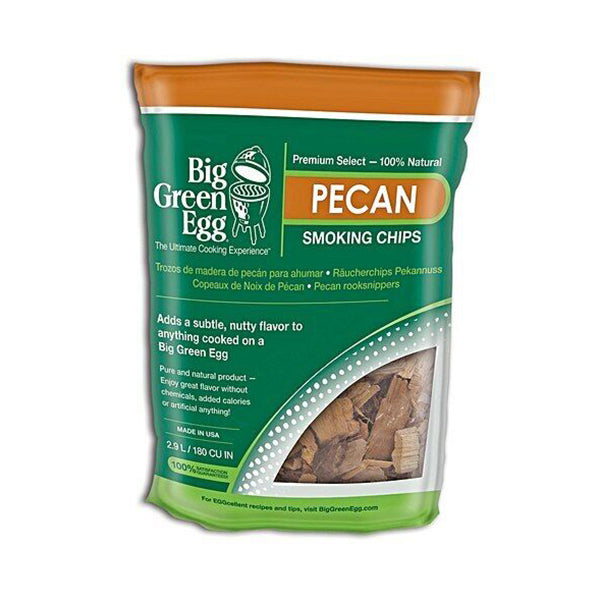 Pecan Wood Chips