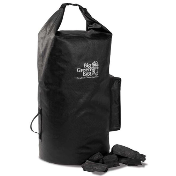 BIG GREEN EGG  Charcoal Storage Bag