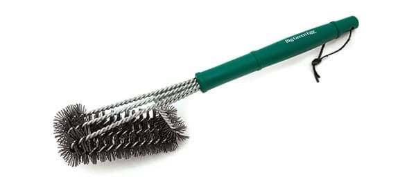 Grid Scrubber Long Handle