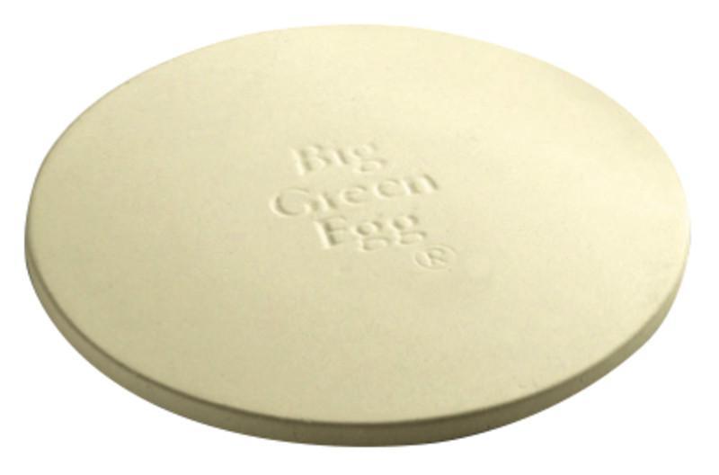 BGE Baking Stone L