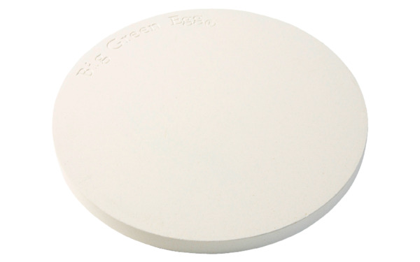 BIG GREEN EGG  Baking Stone M, MX, S