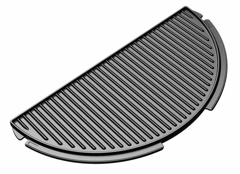 Half Cast Iron Plancha L