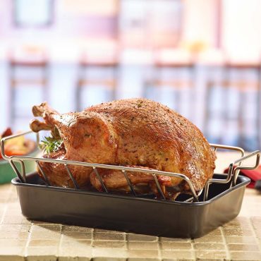 Ribs and Roasting Rack 2XL, XL, L