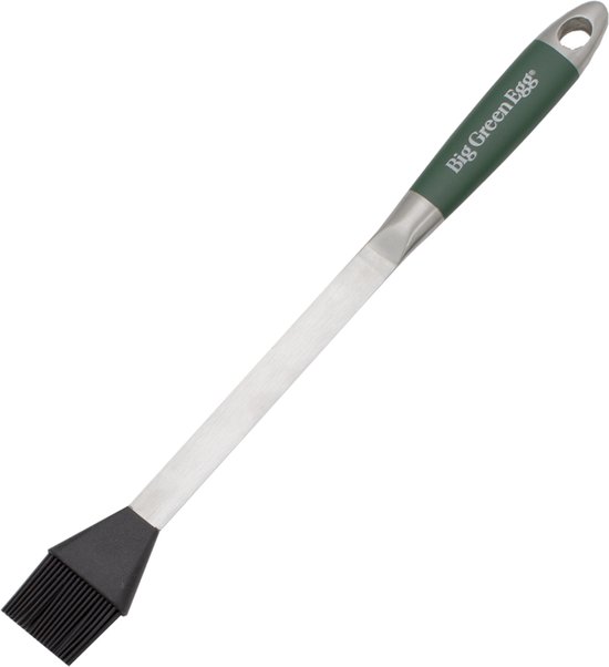 BIG GREEN EGG  Stainless Steel Basting Brush