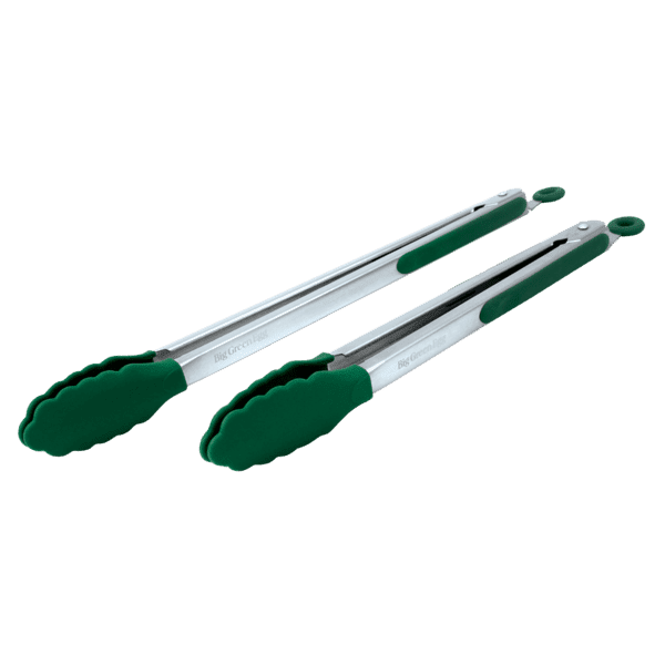 Silicone Tipped Tongs 30cm