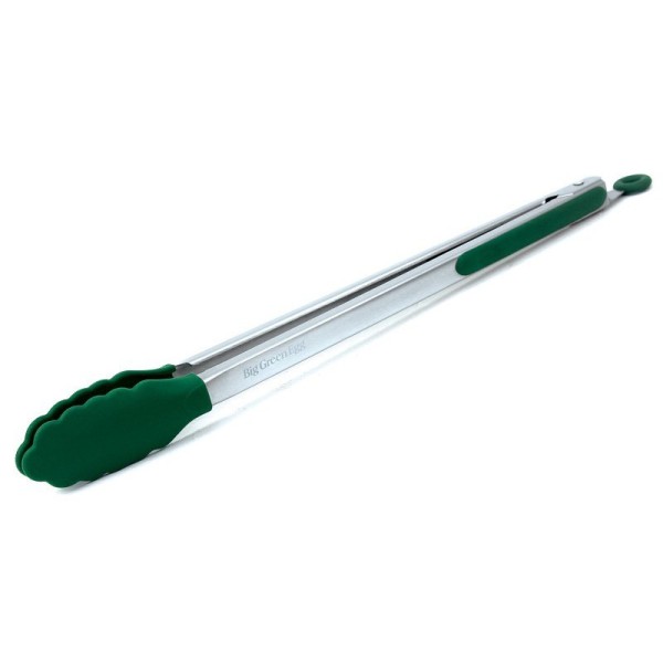 Silicone Tipped Tongs 40cm