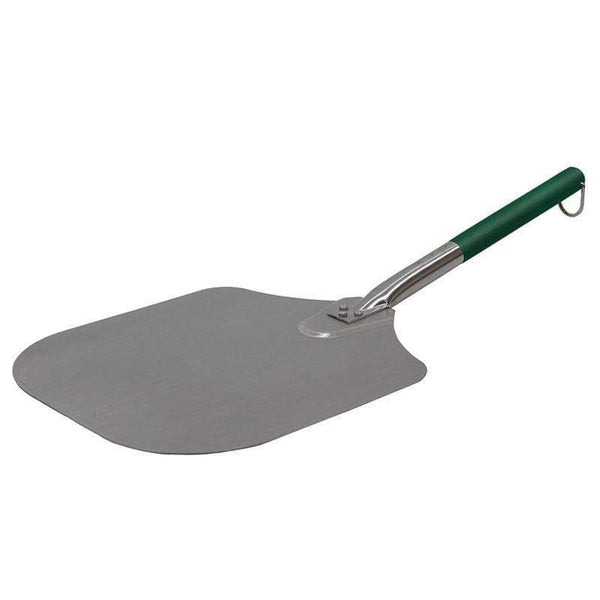 BIG GREEN EGG  Stainless Steel Pizza Peel