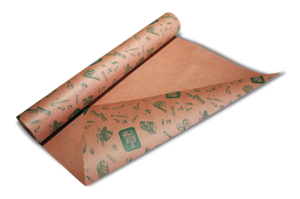 BIG GREEN EGG Butcher Paper