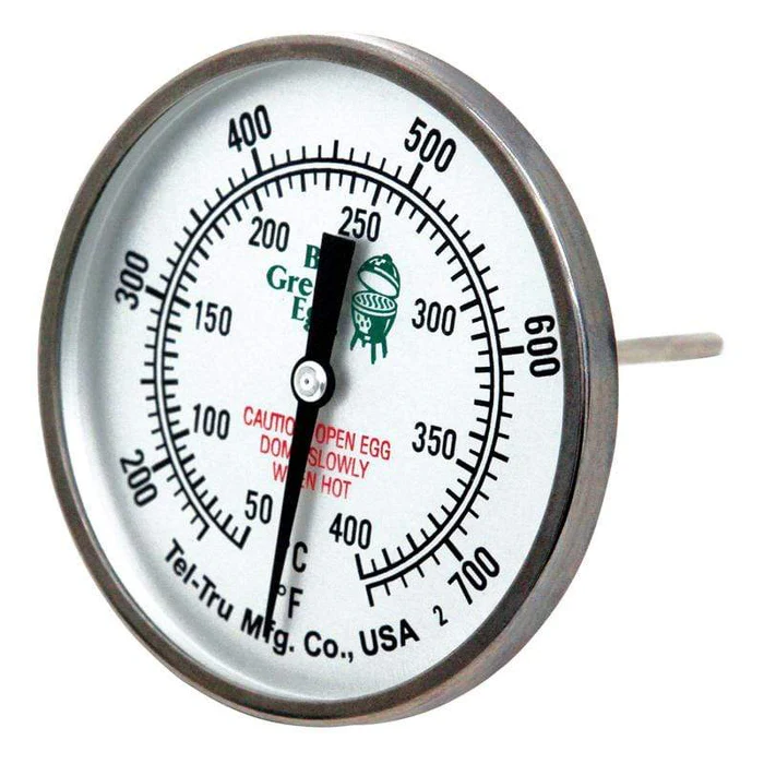 Temperature Gauge 2XL, XL, L