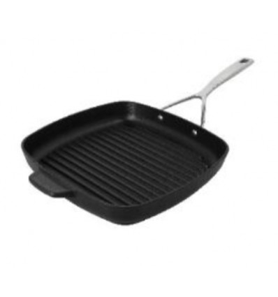 Demeyere Specialties 5 Grillpan 28 x 28 cm - Gietijzer