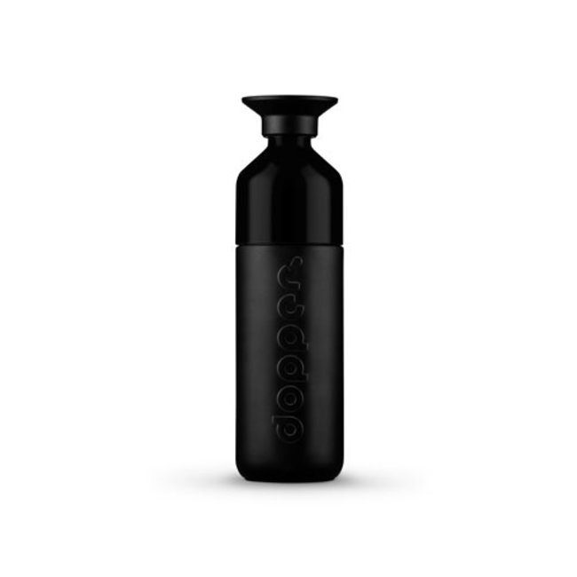 DOPPER INSULATED BLAZING BLACK