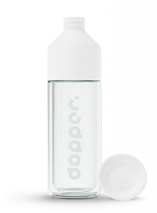 DOPPER INSULATED GLAS 450ML