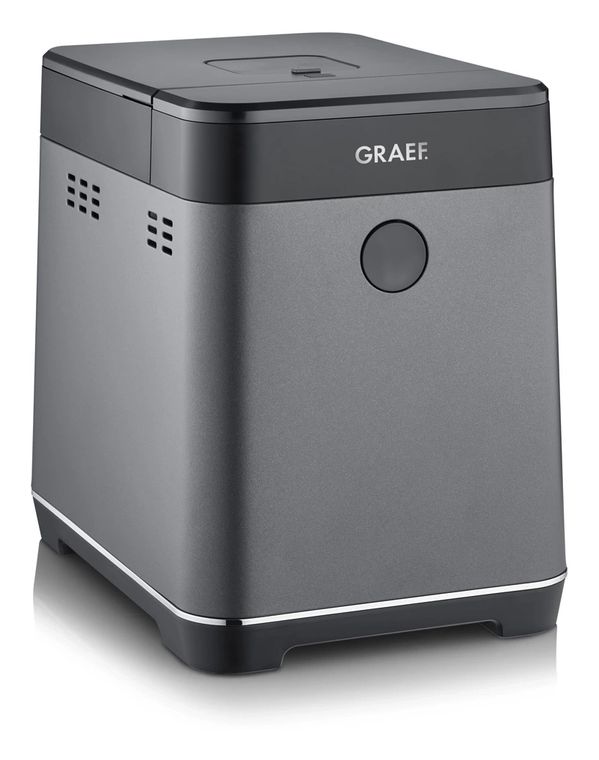Graef Broodbakmachine BA806