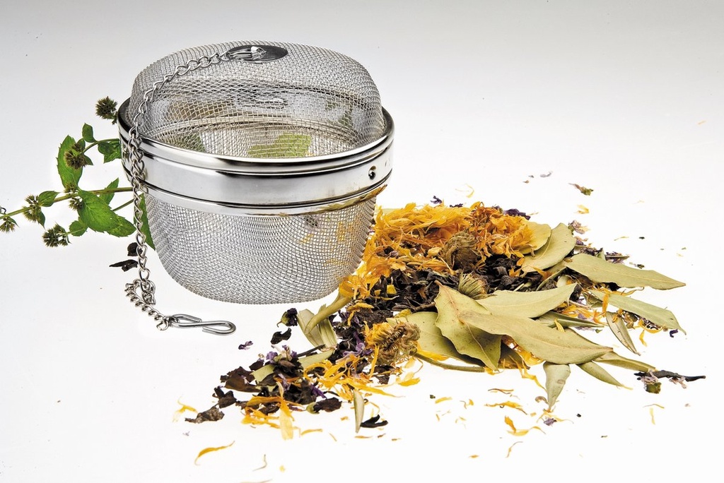 Ibili Kruidenbuil, GROOT gaas