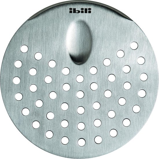 AFGIETHULP BLIKJESAFGIETER, IBILI RVS, 10 CM