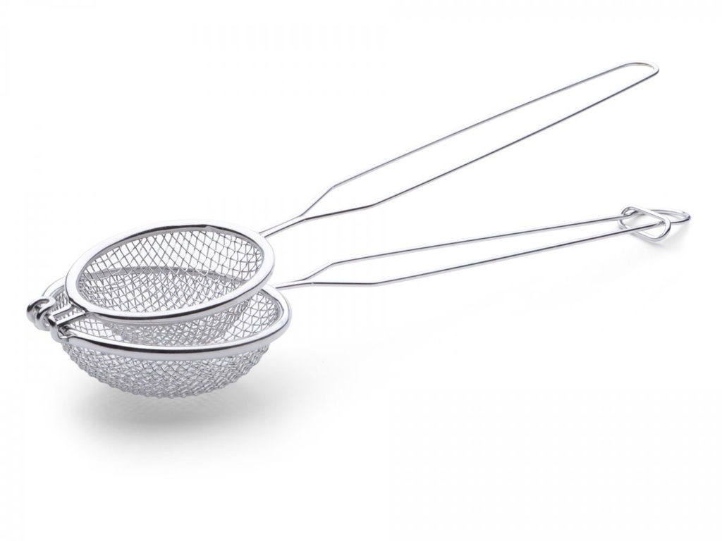 WEIS, 8+10 CM, NESTLEPEL 