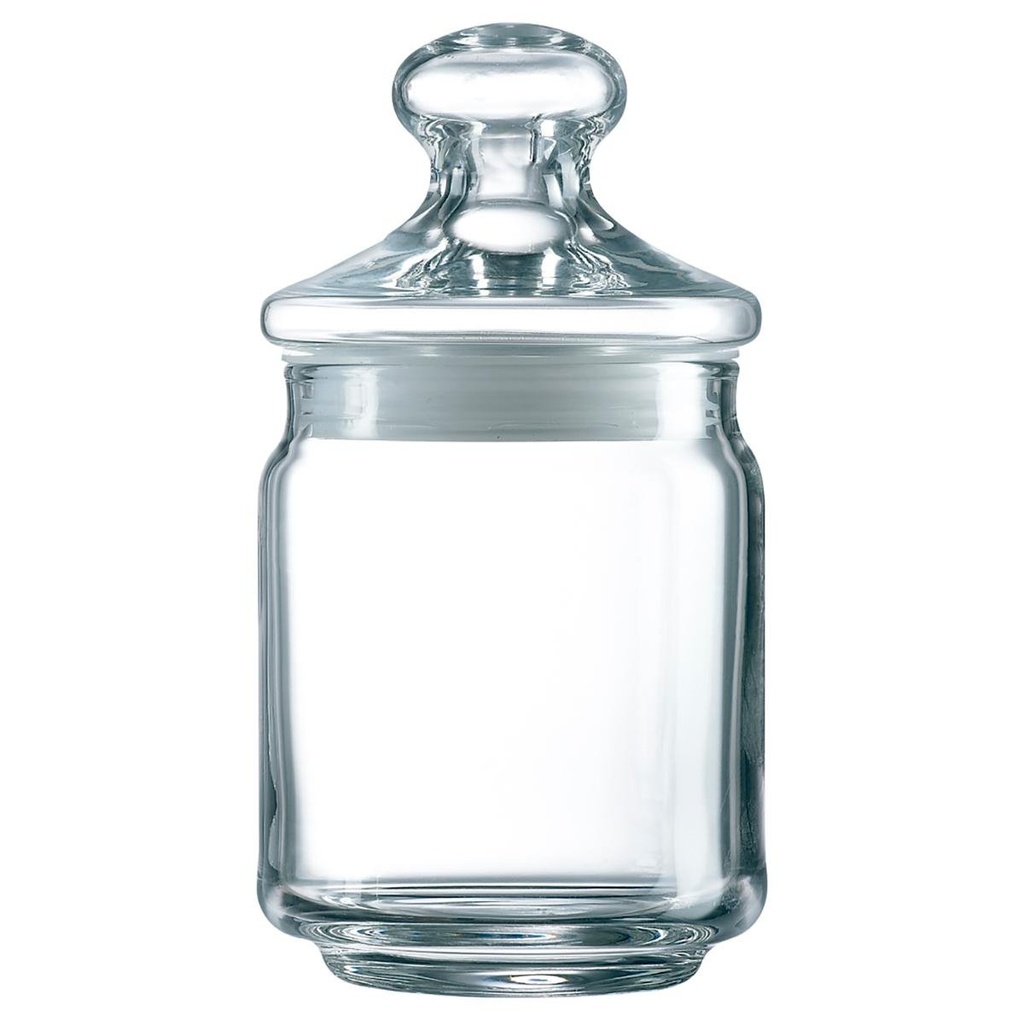 VOORRAAD POT CLUB 0.28LTR