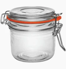 WEKPOTJE 35CL GLAS