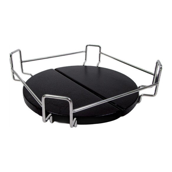 BASTARD MEDIUM PLATE SETTER SQUARE 