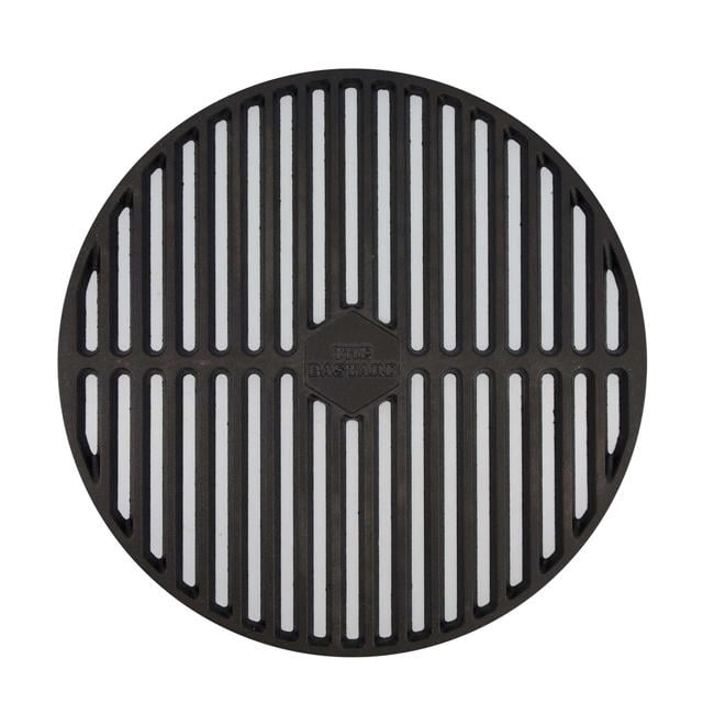 BASTARD CAST IRON GRID MEDIUM