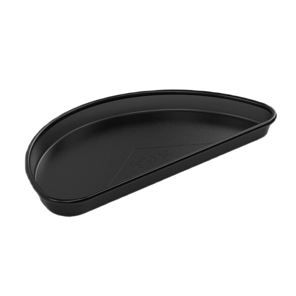 The Bastard Drip Pan Compact - 25 cm half rond
