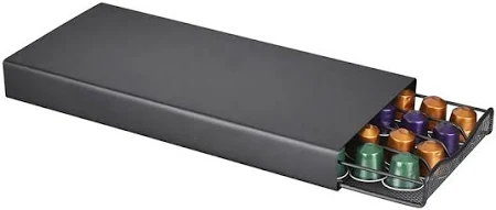 NEPRESSO CUPHOUDER LADE VOOR 40 CAPSULES