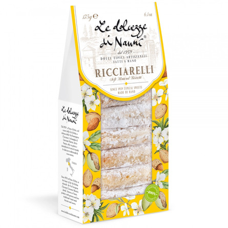 RICCIARELLI CLASSICO 175GR 