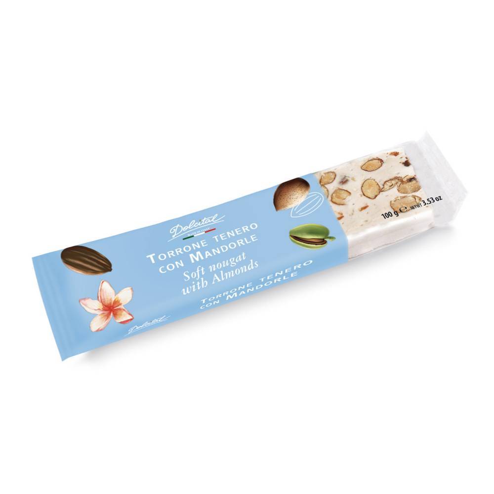 NOUGAT REEP AMANDEL