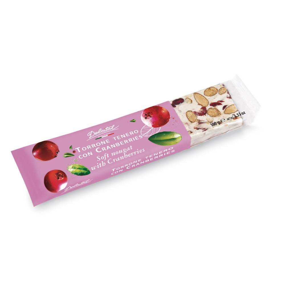 NOUGAT REEP CRANBERRIE