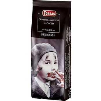 Torras - hot cacao mix 