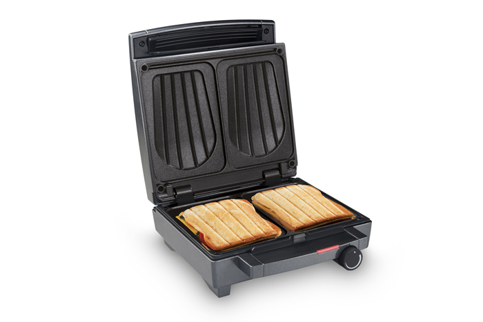 TOSTI IJZER Croque Monsieur SW 1451