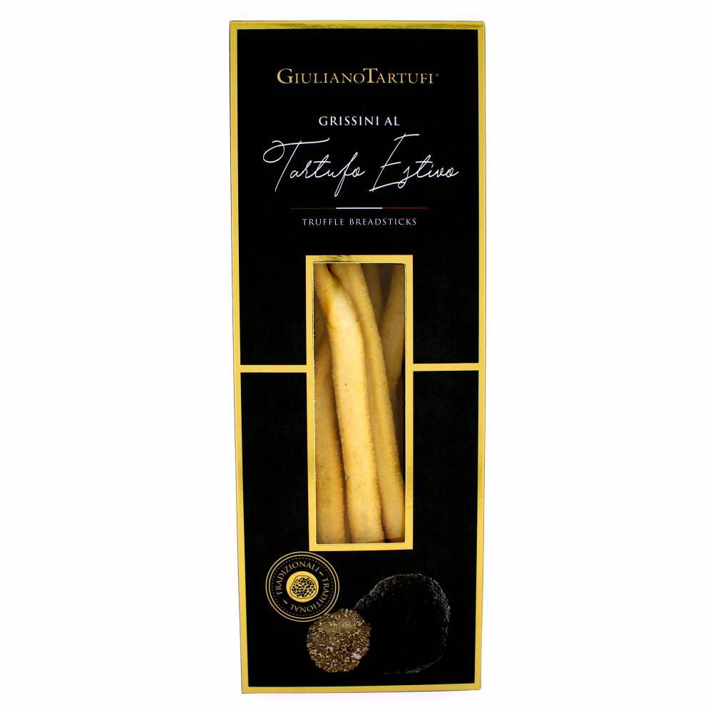 Grissini met truffel 120g