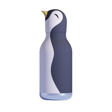 ASOBU BESTIES PENGUINE 460 ML  