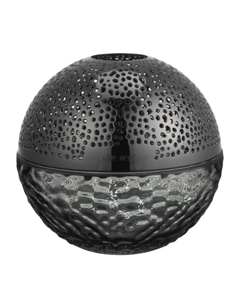 Lampe Berger GRAVITY NOIRE