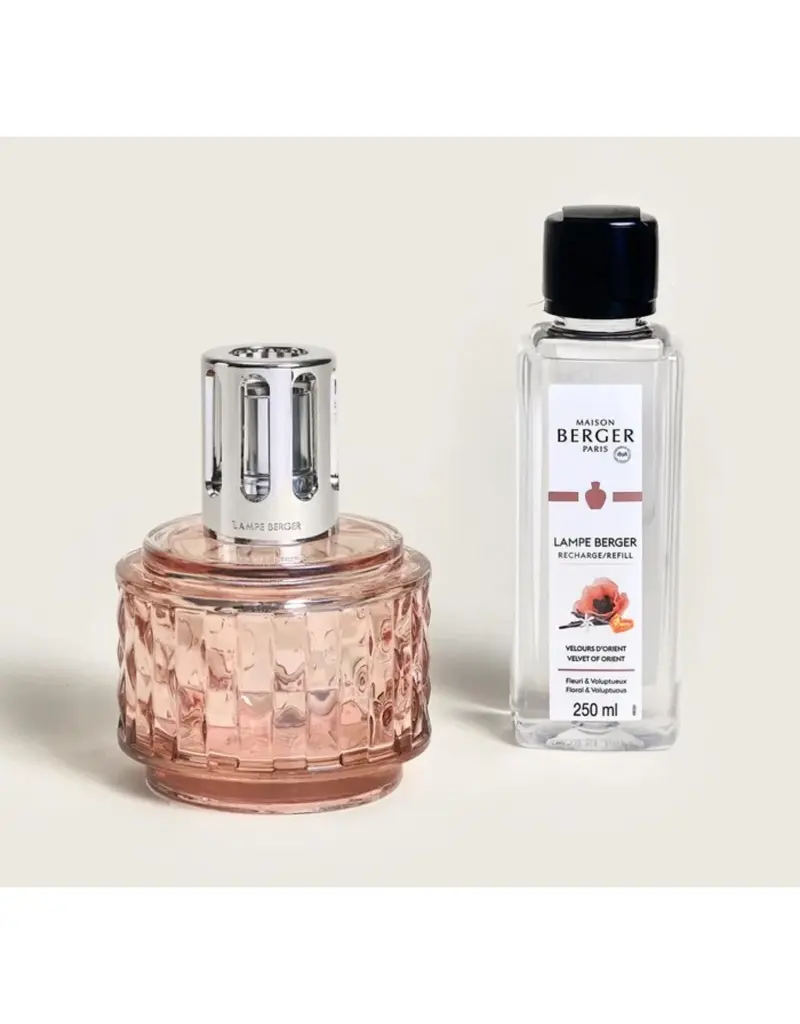 Lampe Berger VARIATION NUDE (*)