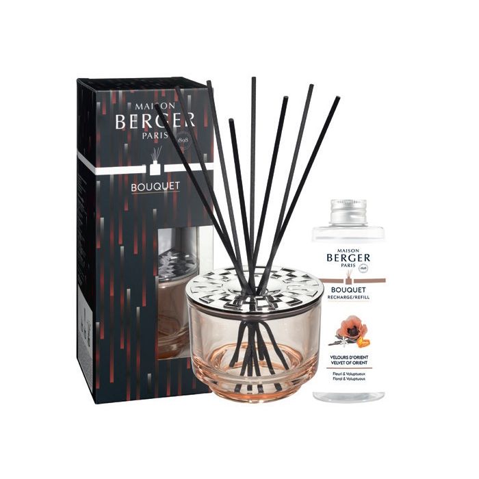 Parfumsticks Nude / Velours d'Orient - 200ml (*)