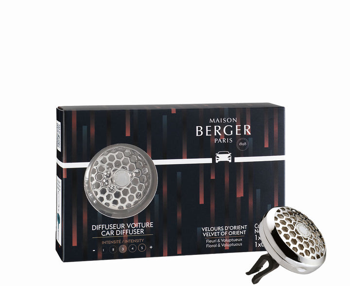 Autodiffuser Variation  (*)