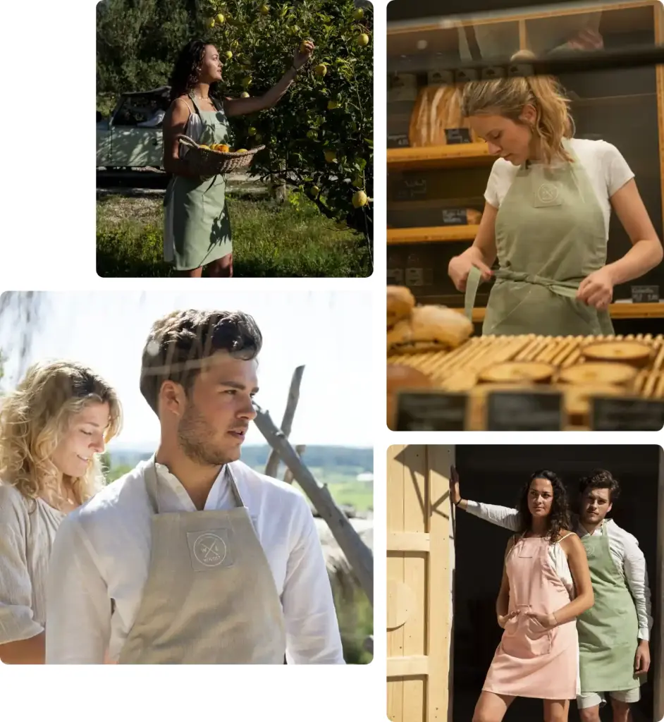 KOOKSCHORT WITLOFT KATOEN 