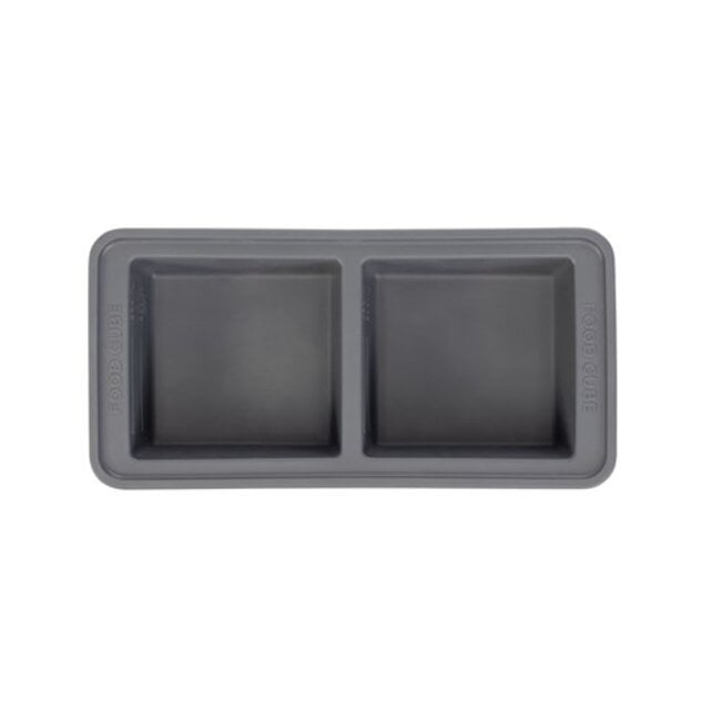 The Original Food Cube tray 500ML