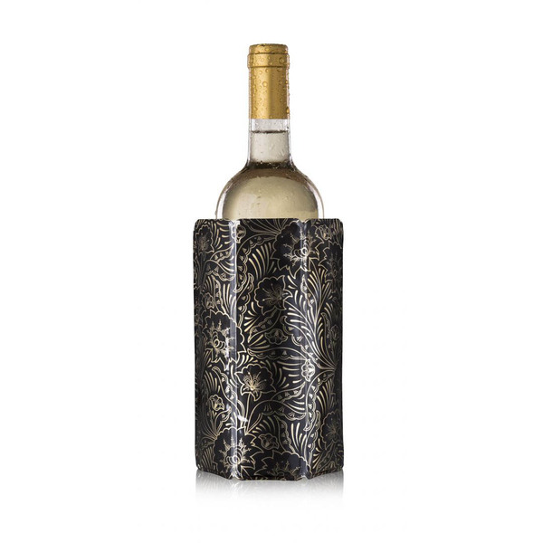 Vacu Vin Active Cooler Wine Royal Gold Limited Edition