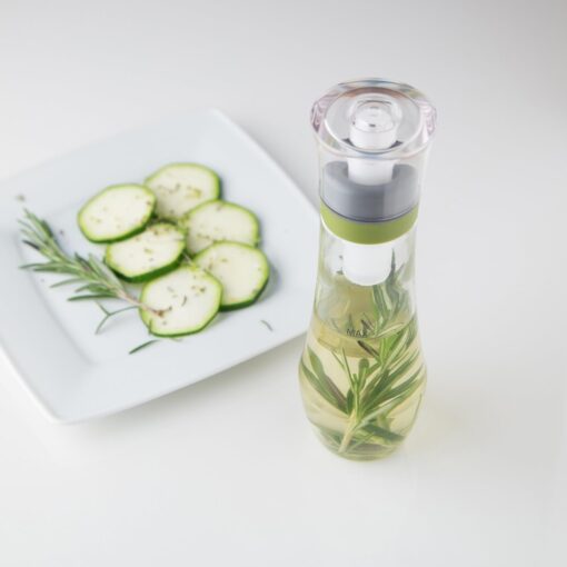 Trudeau Oliespuitfles