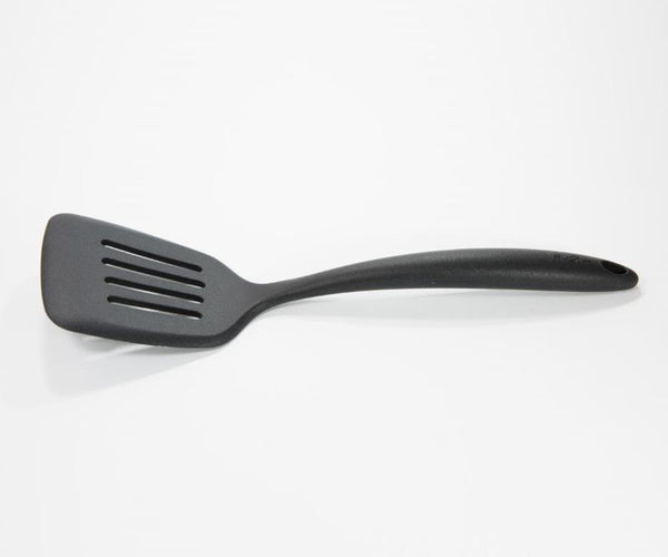 TOOLS2COOK SILICONE SPATEL ZWART