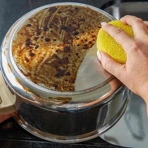 Pierre D'Argent Natural Multi-purpose Cleaner Lemon 300g